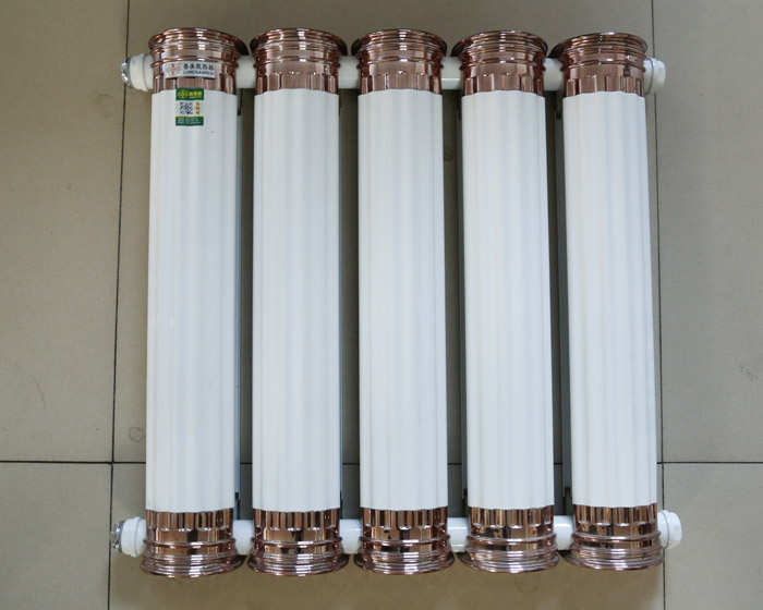 铜铝复合散热器工艺 铜铝复合散热器工艺