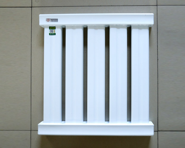 铝合金散热器 铝合金散热器